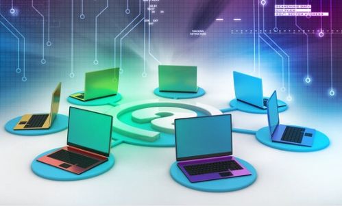 计算机网络安全管理的重要性与信息安全软件开发